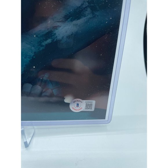 ELLIOTT FULLAM AUTOGRAPHED SIGNED 8x10 PHOTO! TERRIFER 2! JONATHAN! BECKETT! - Picture 3 of 3